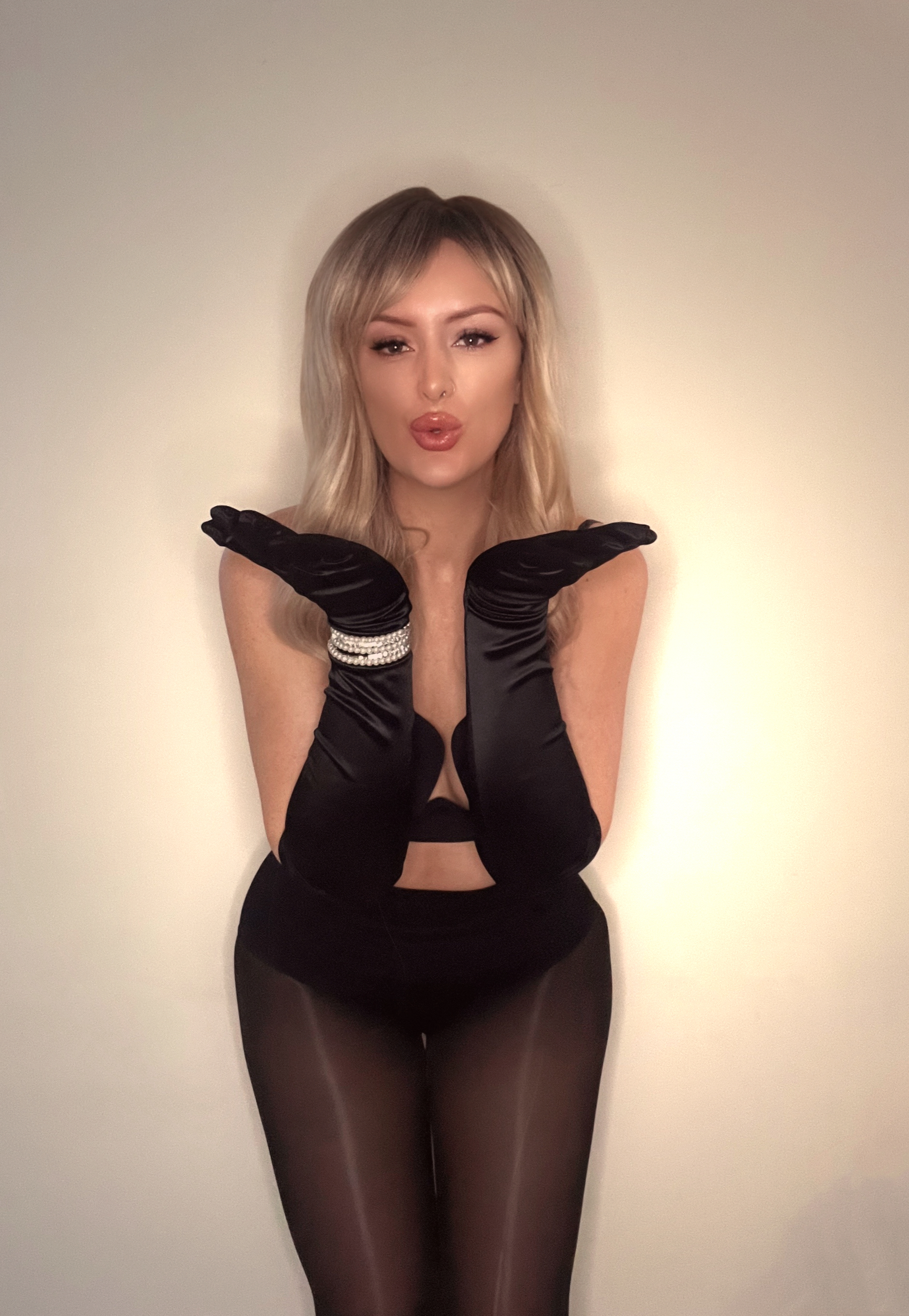 MustangSallyx