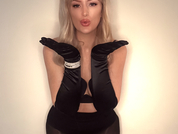 mustangsallyx photo