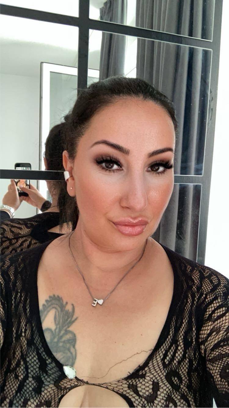 misscorpion69 from Jerkmate
