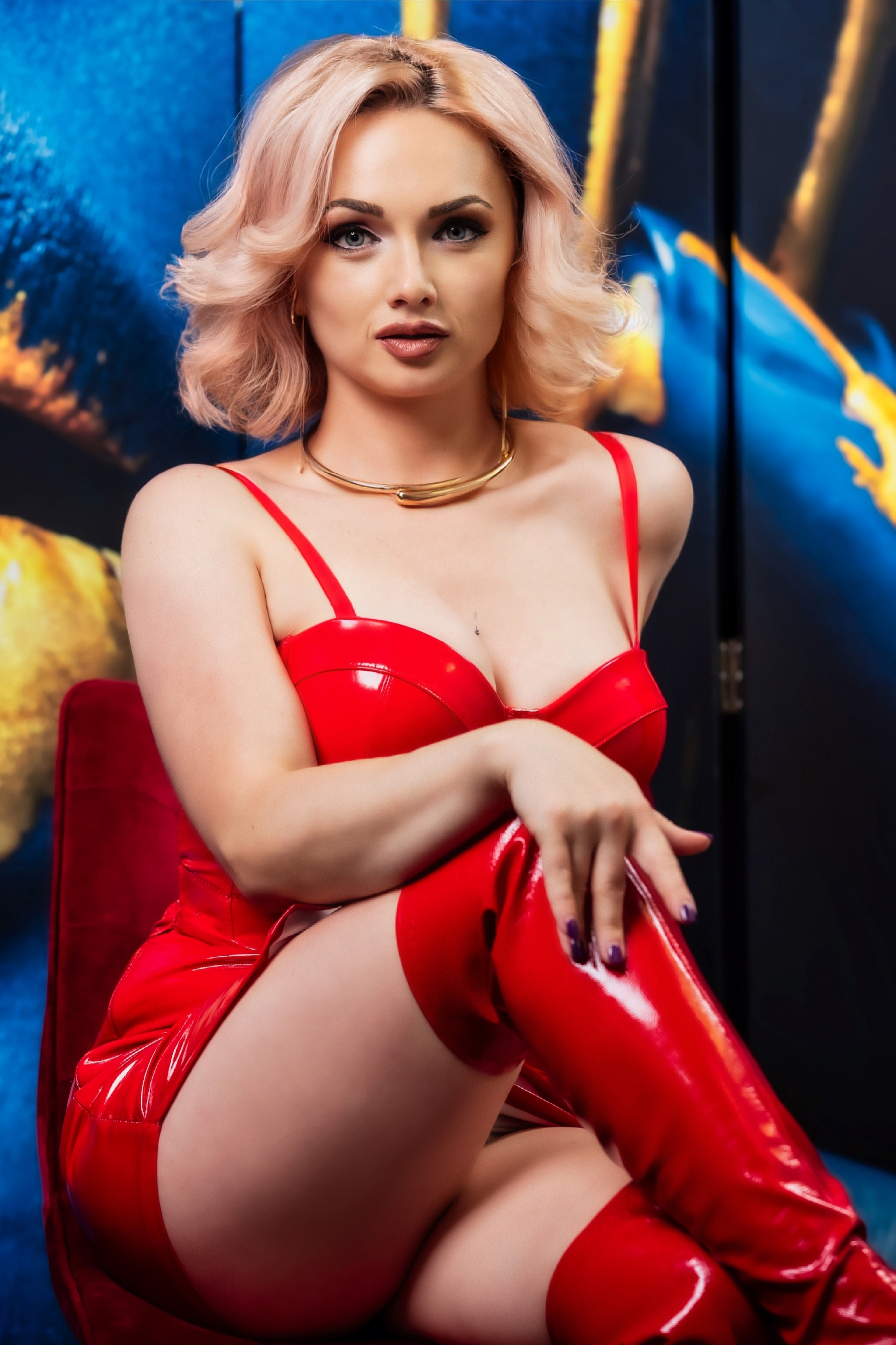 ellianareese from Jerkmate