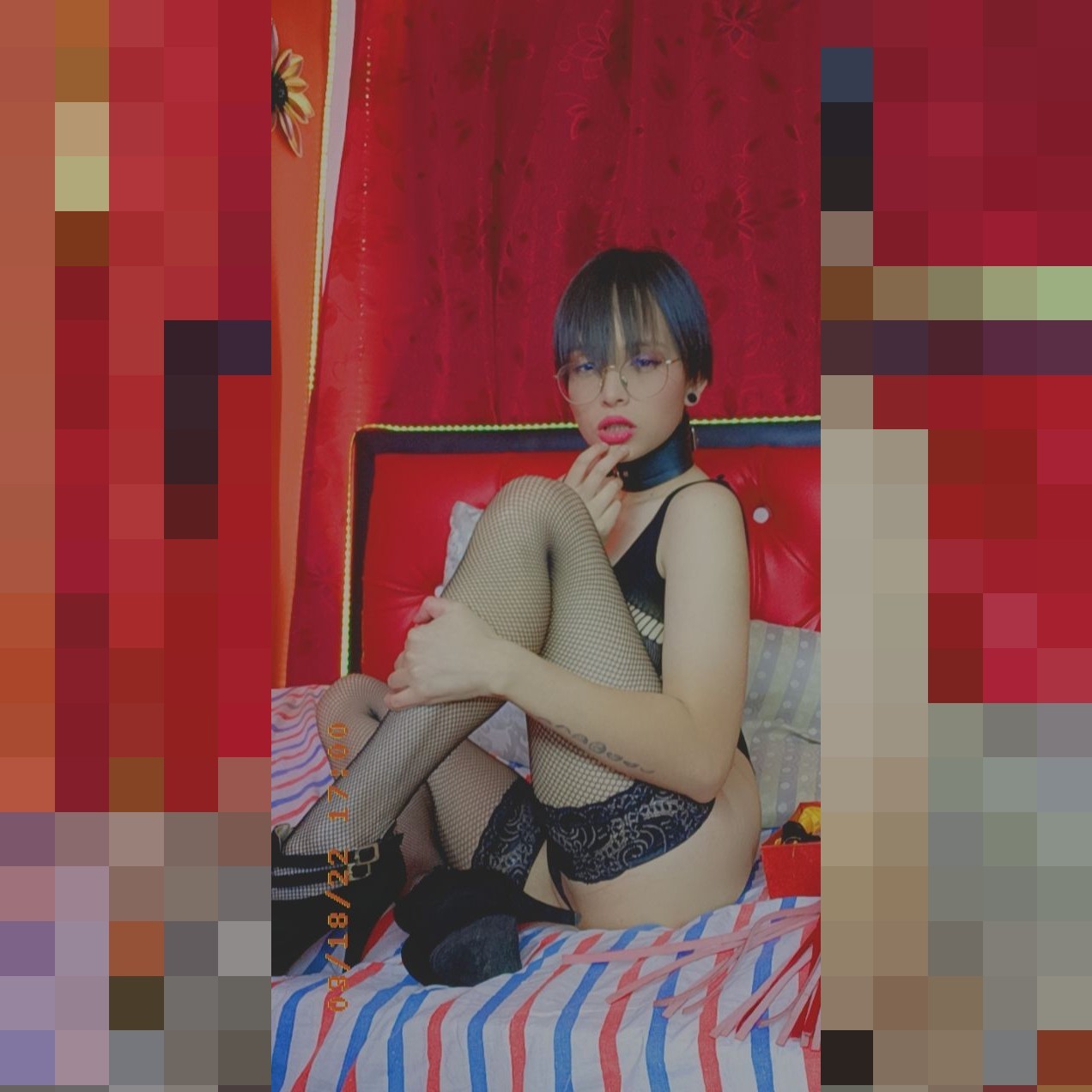 tamararoar from Jerkmate