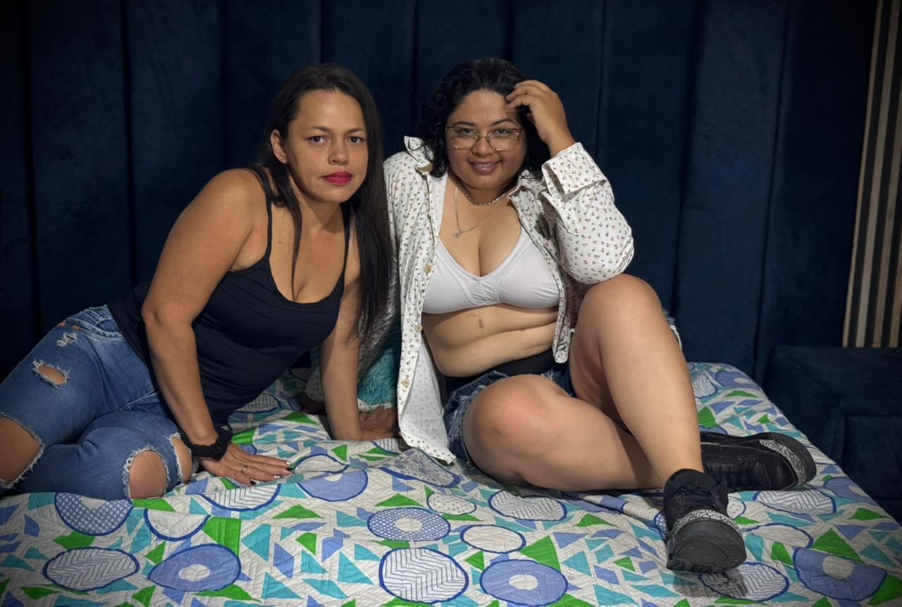 charlottesilvana from Jerkmate