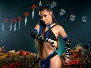 MindyGrace