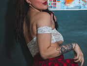 annabellegronn pic