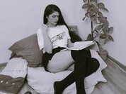 SlayerQueen Sex Cam » Live Czech Sex Cam Action Photo