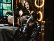 Chat Live with XliahArachne  31 year old Amateur Cam Girl from The United States Photo