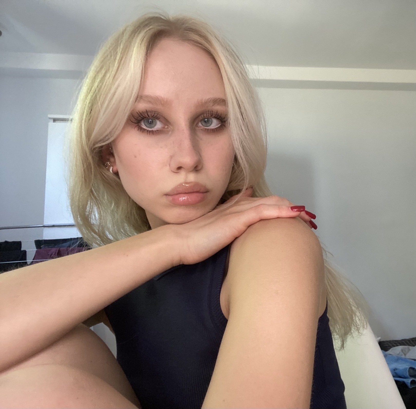 anyalovexx from Jerkmate