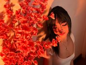Chat Live with DapneOwen  18 year old Amateur Cam Girl from Colombia Photo