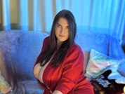 StephieRouse Cam » Latvian Sex Cam Model Photo