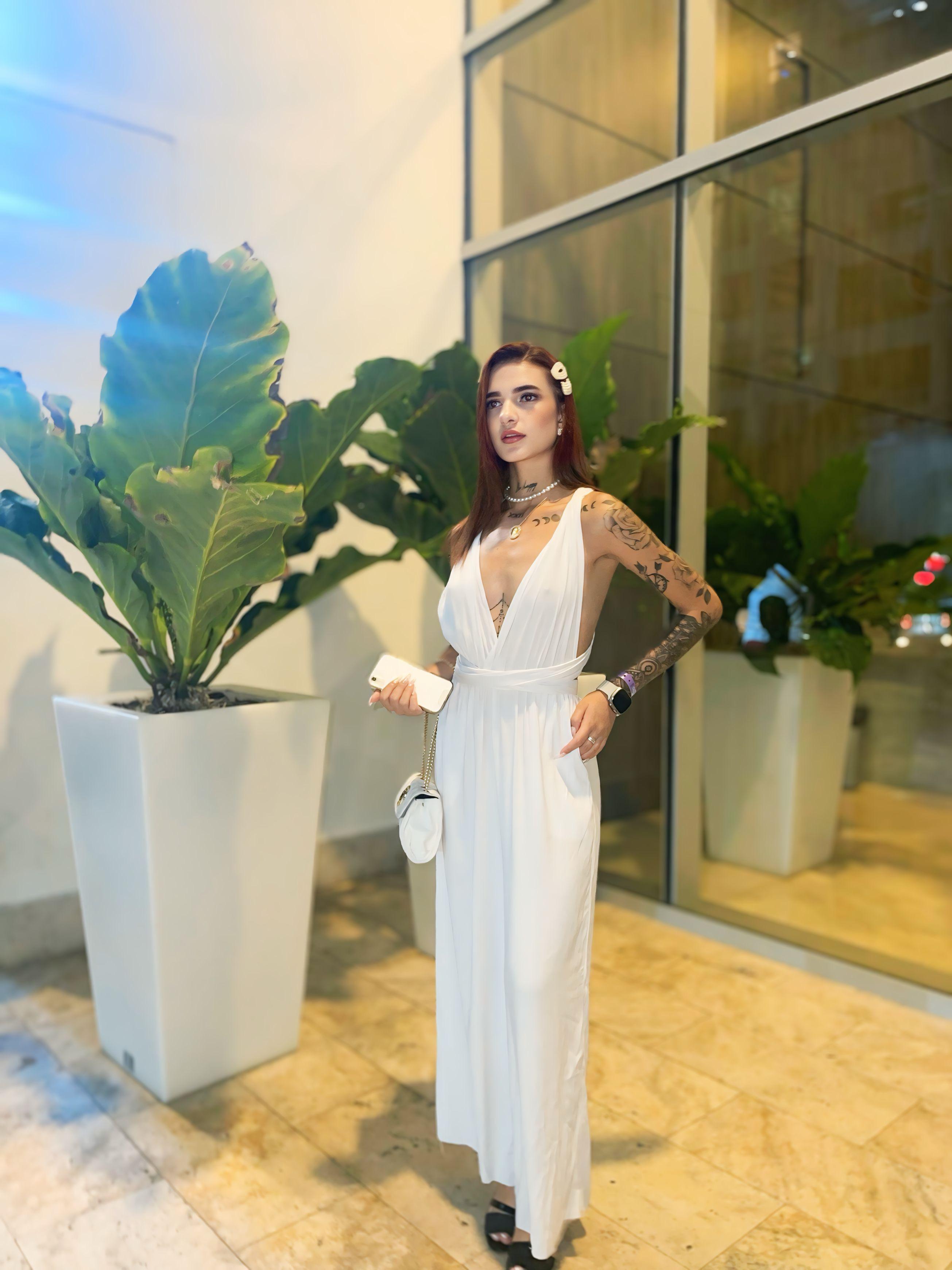 kaylendurannd from Jerkmate
