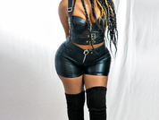 arianablackk pic