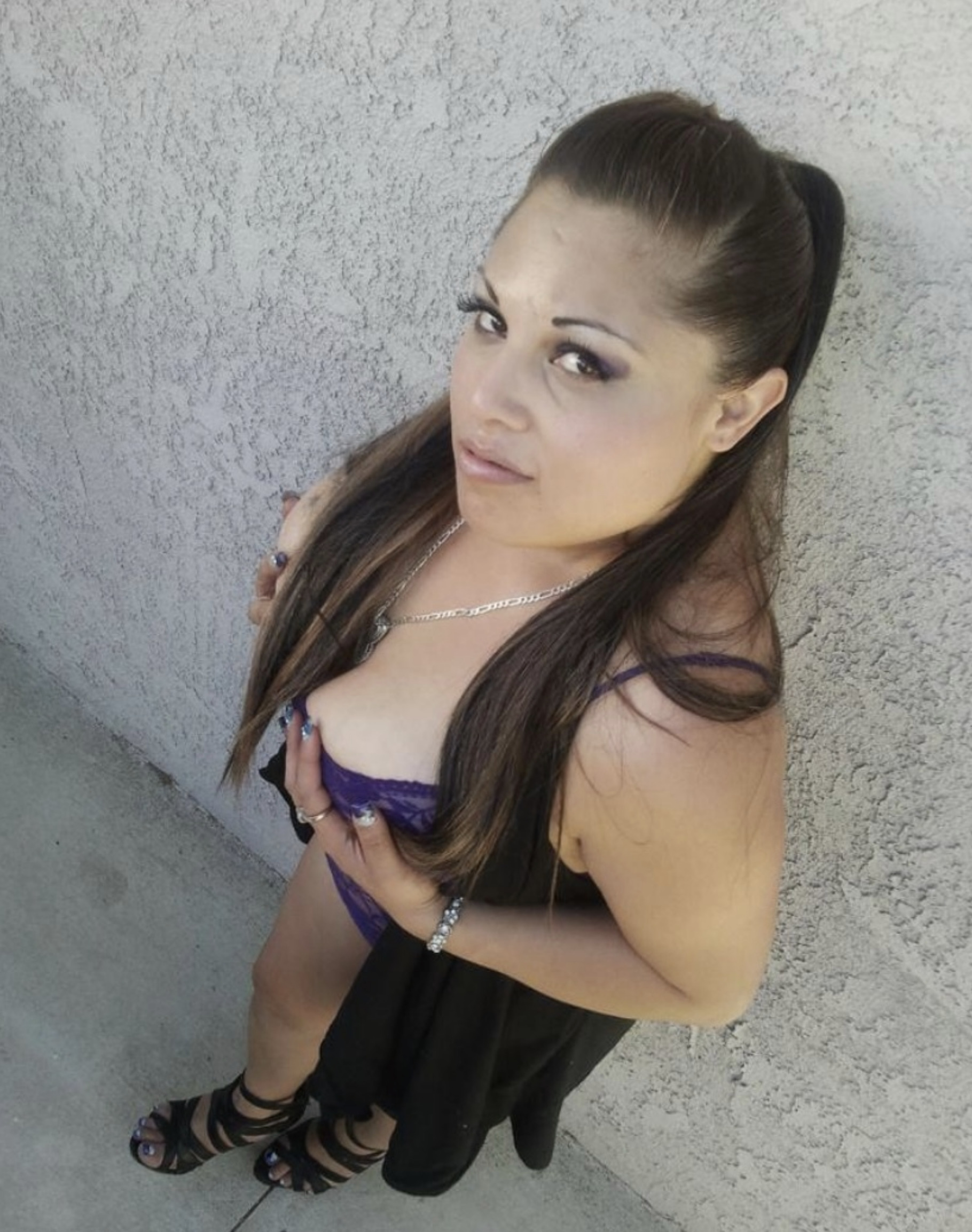 mistressmarissamairposa from Jerkmate