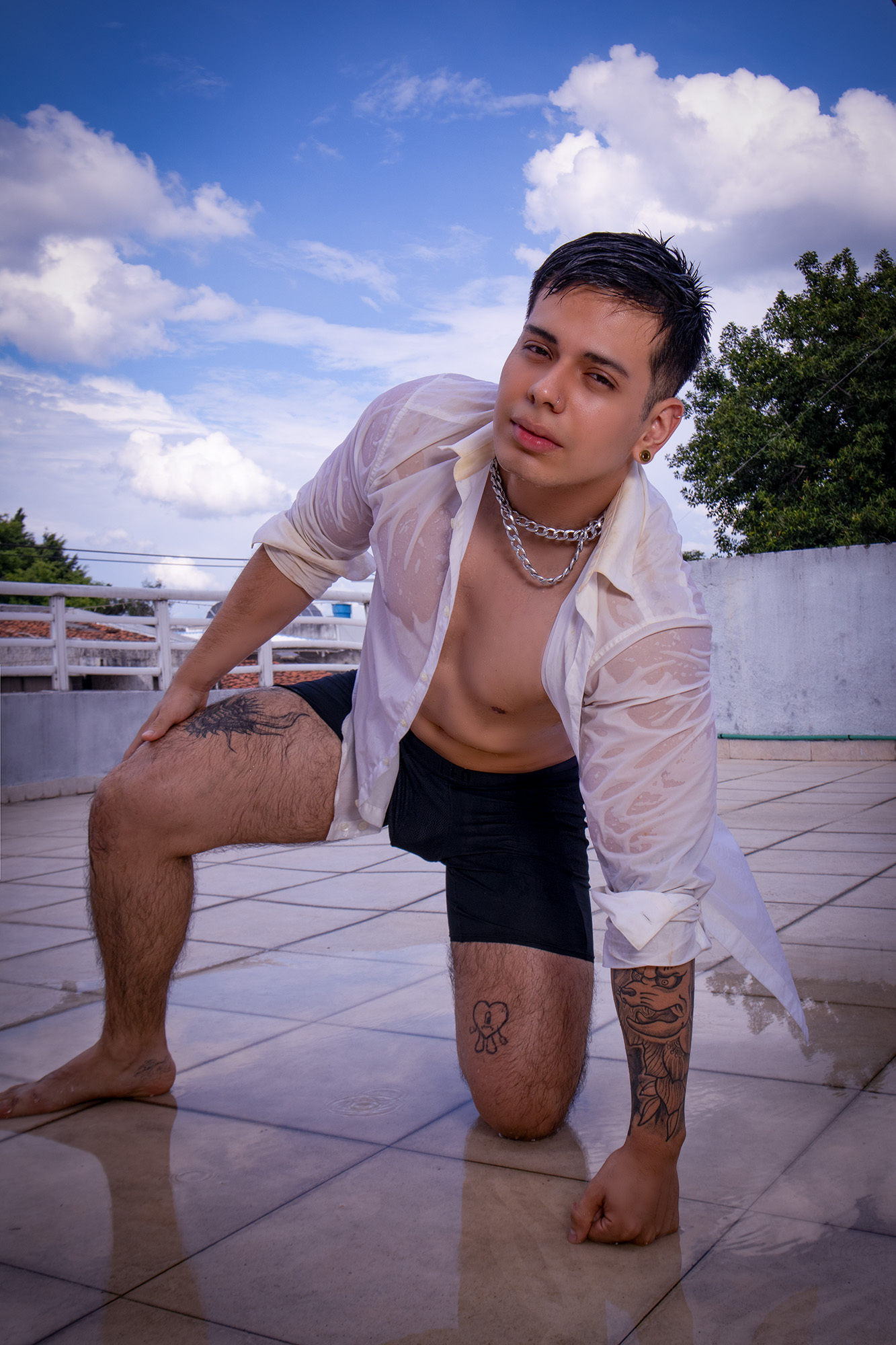 kevinsole from Jerkmate