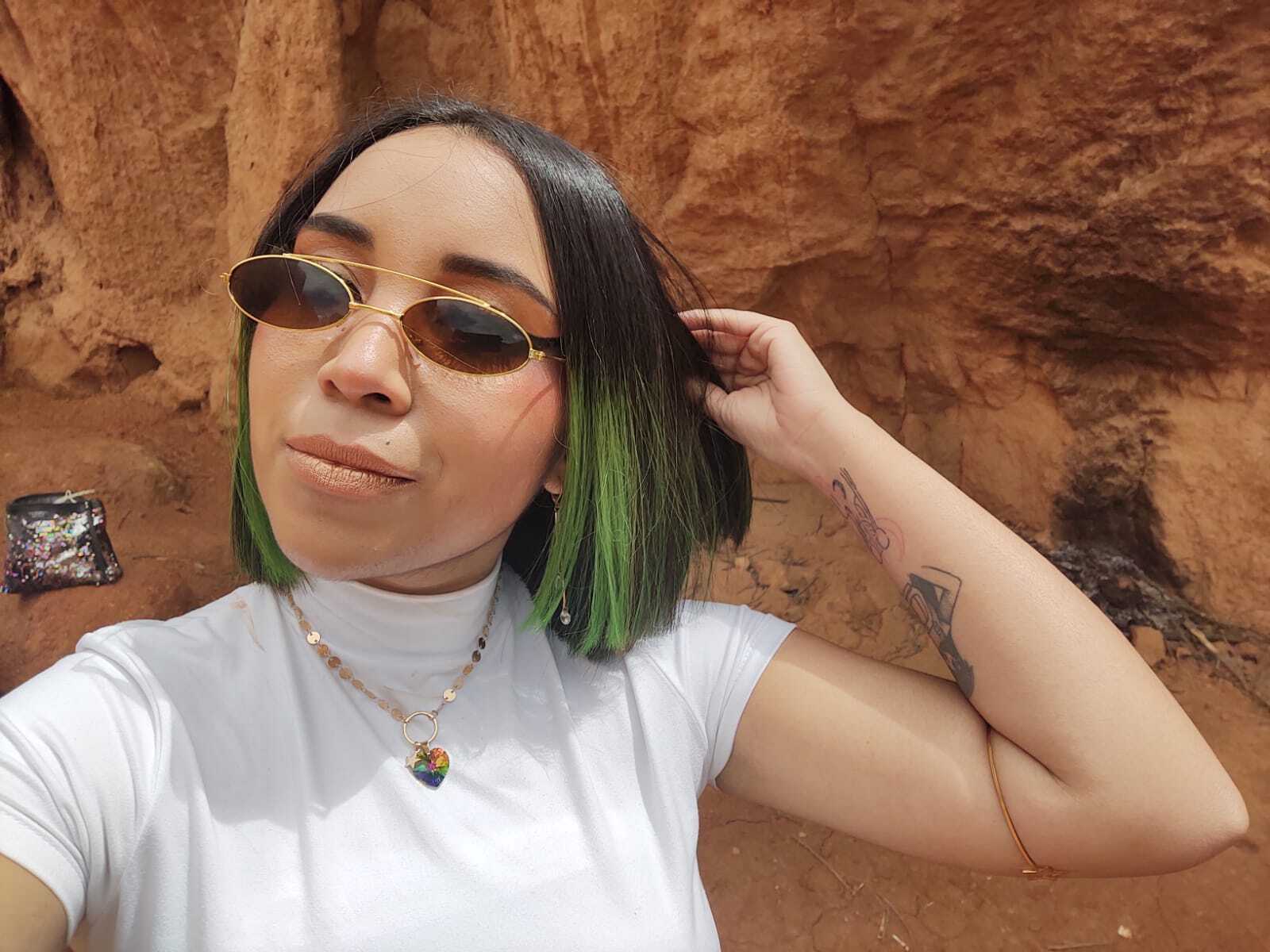 lucianacas from Jerkmate