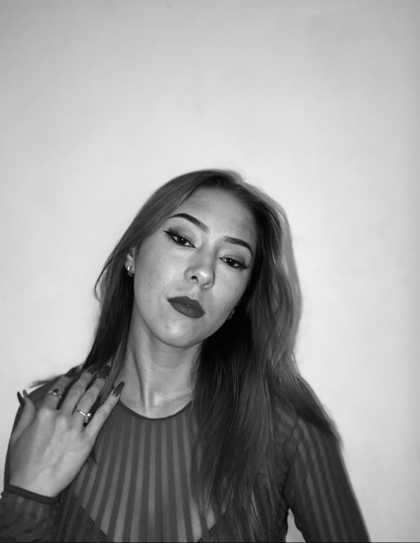 rosieevelynn from Jerkmate