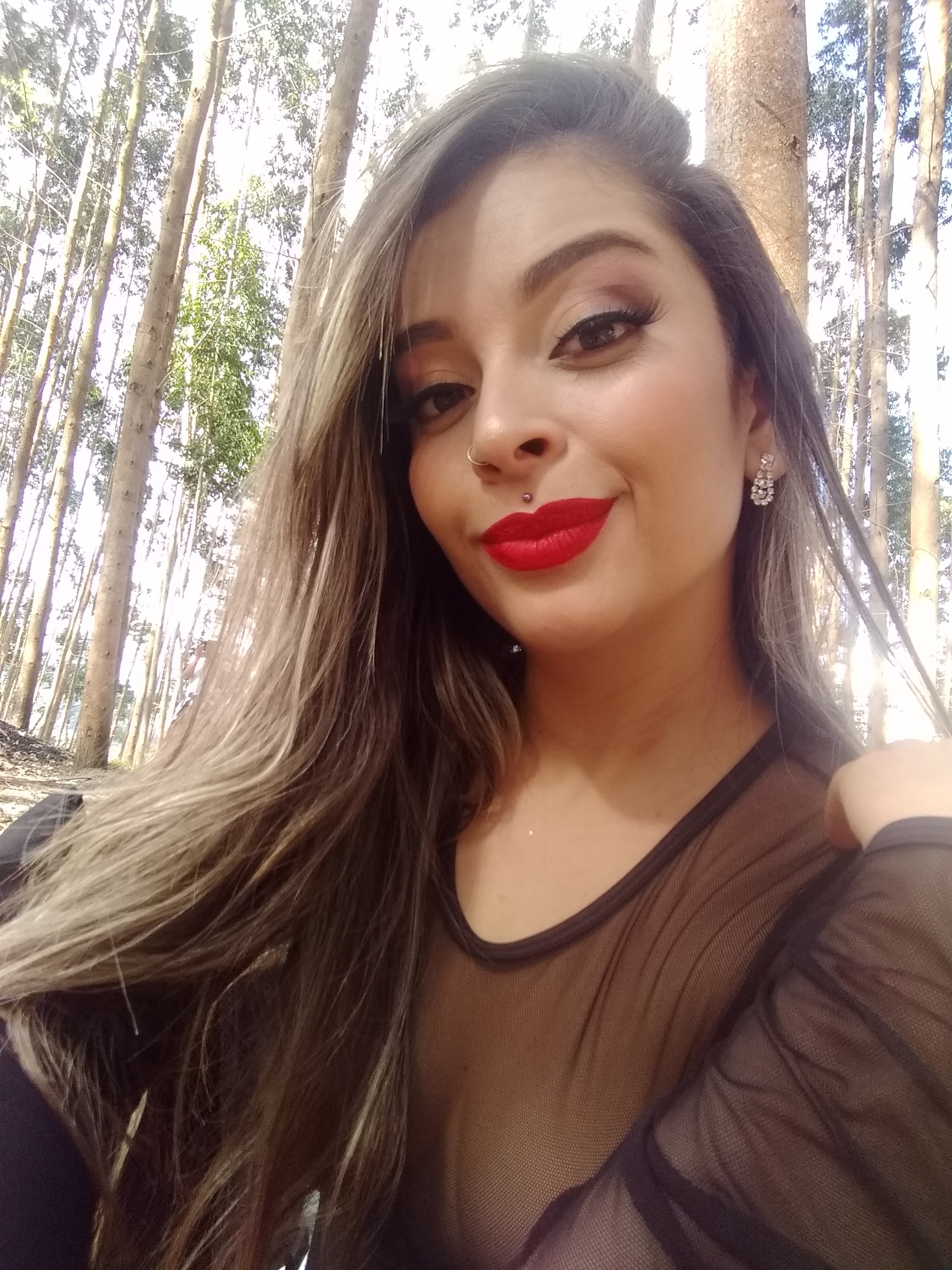 ChloeMackenziee picture 6