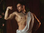 Dustin_Sonne