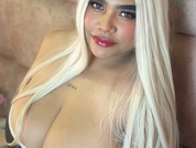 georginacandy photo