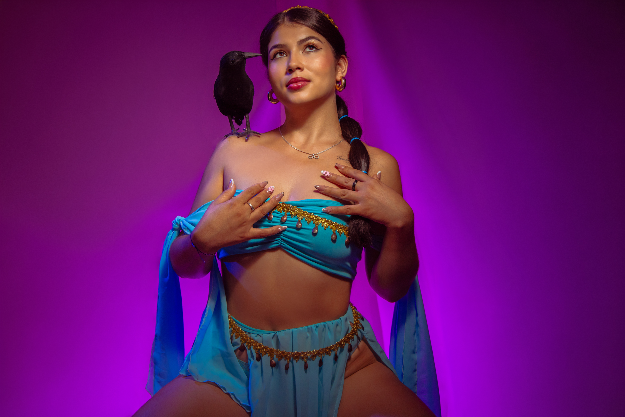 AnahiaLopez photo 8