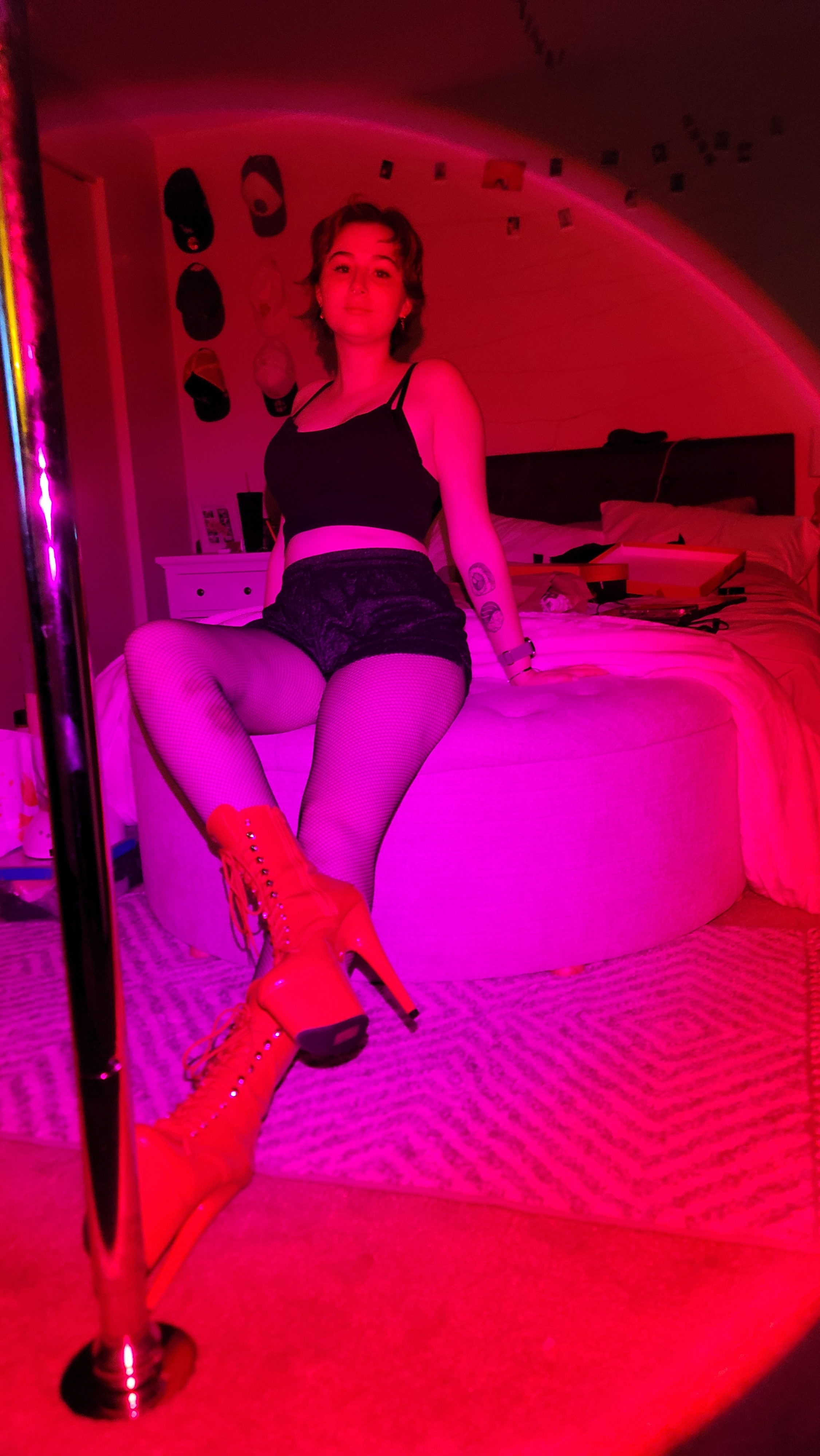 CherryFlores