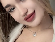 nickybloom pic