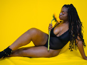 kayabrown pic