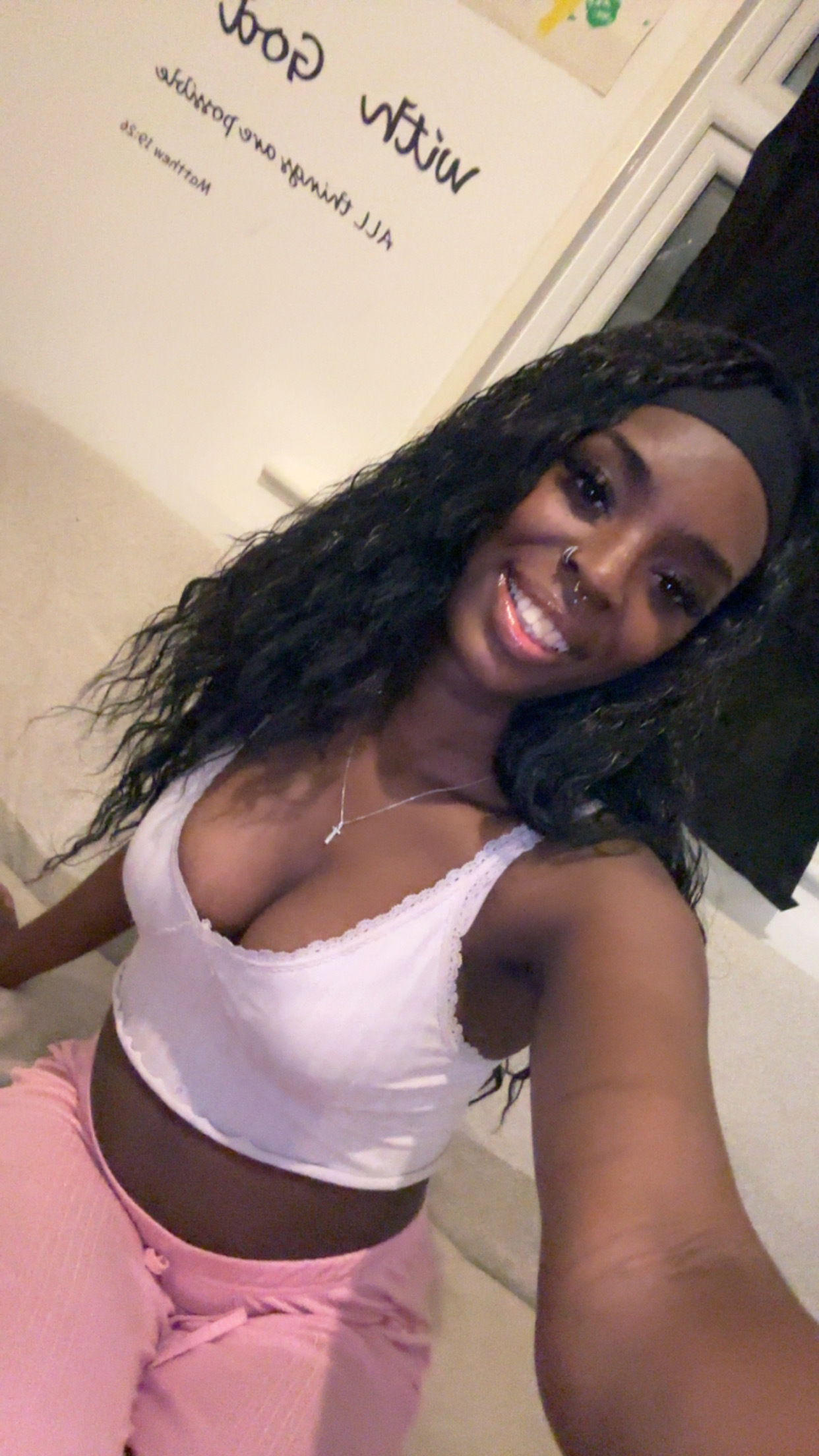 valentinamay from Jerkmate