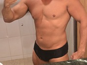 beardhotman pic