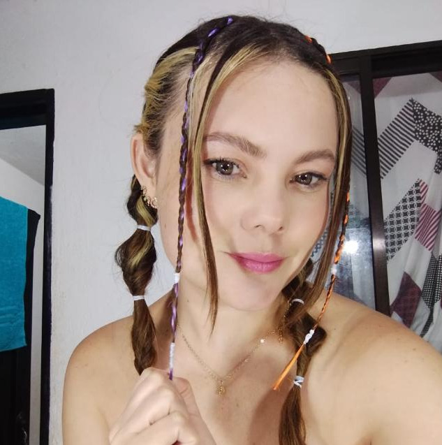 IvonneBelle