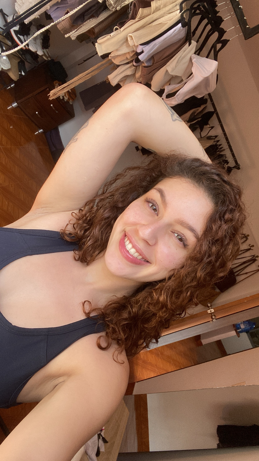 sofiacasstro from Jerkmate