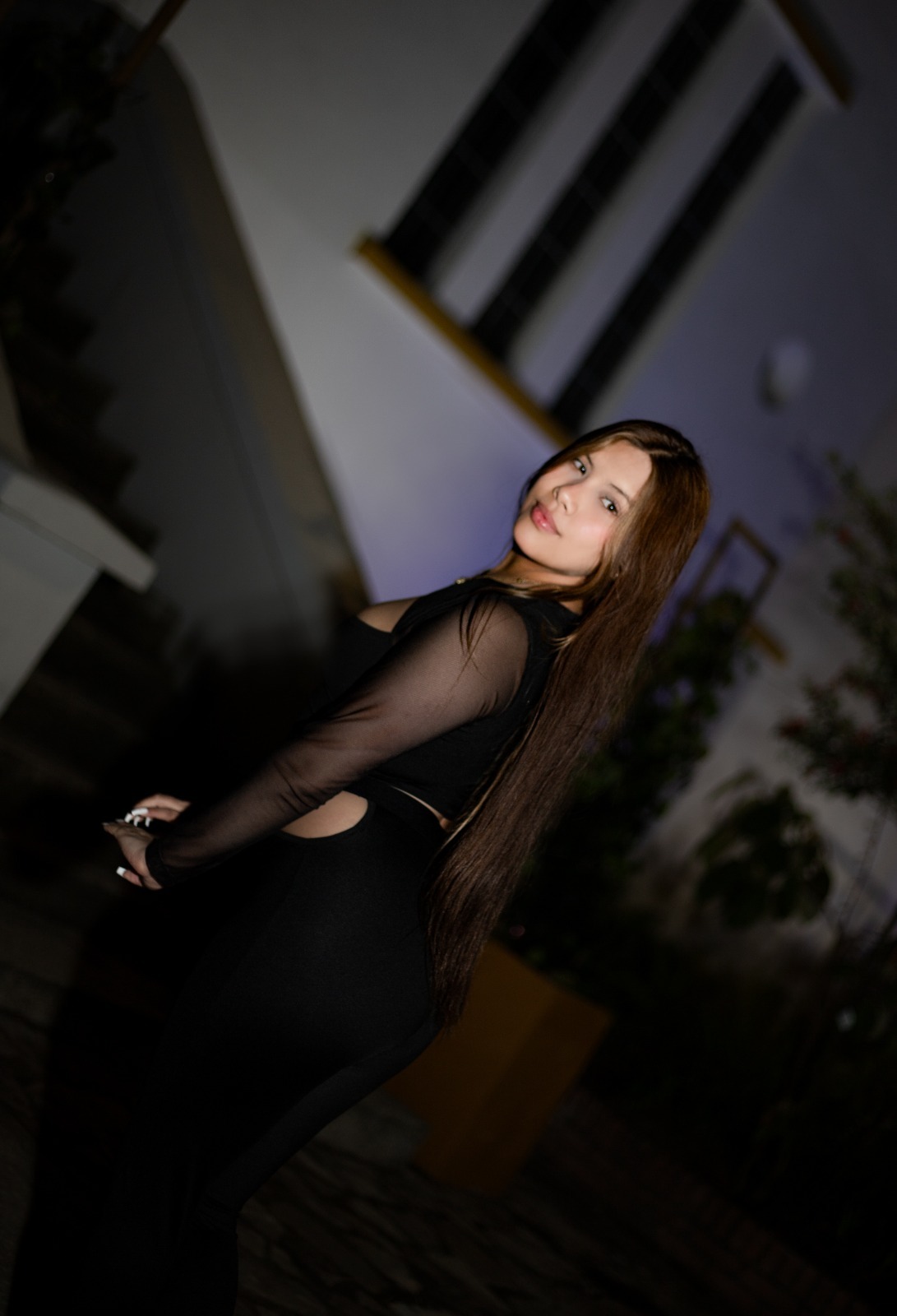 ahriilee from Jerkmate