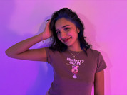 Chat Live with ArisSuarez  23 year old Amateur Cam Girl from Colombia Photo