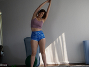 aurorawillowsyogamilf pic