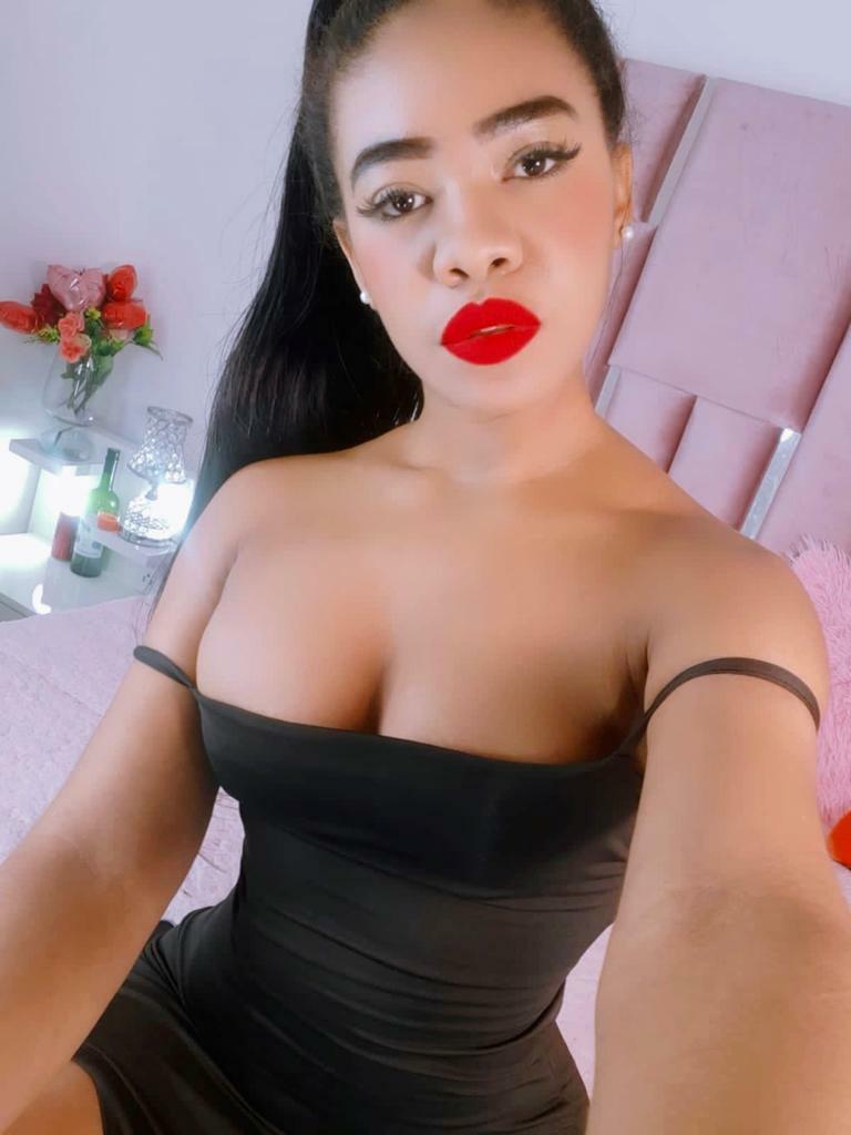 MayaBranson