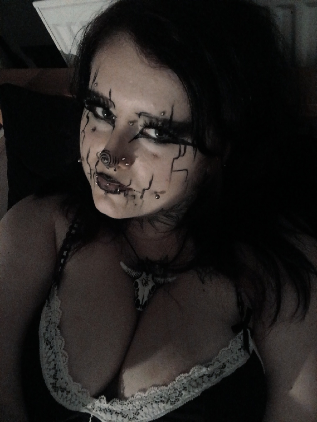nyxsioux from Jerkmate