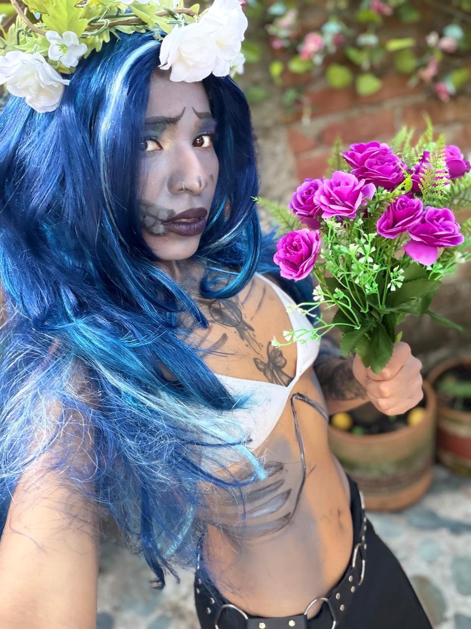 koralinemiller from Jerkmate