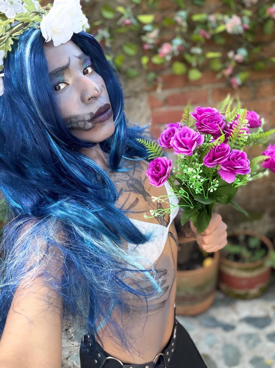 koralinemiller from Jerkmate