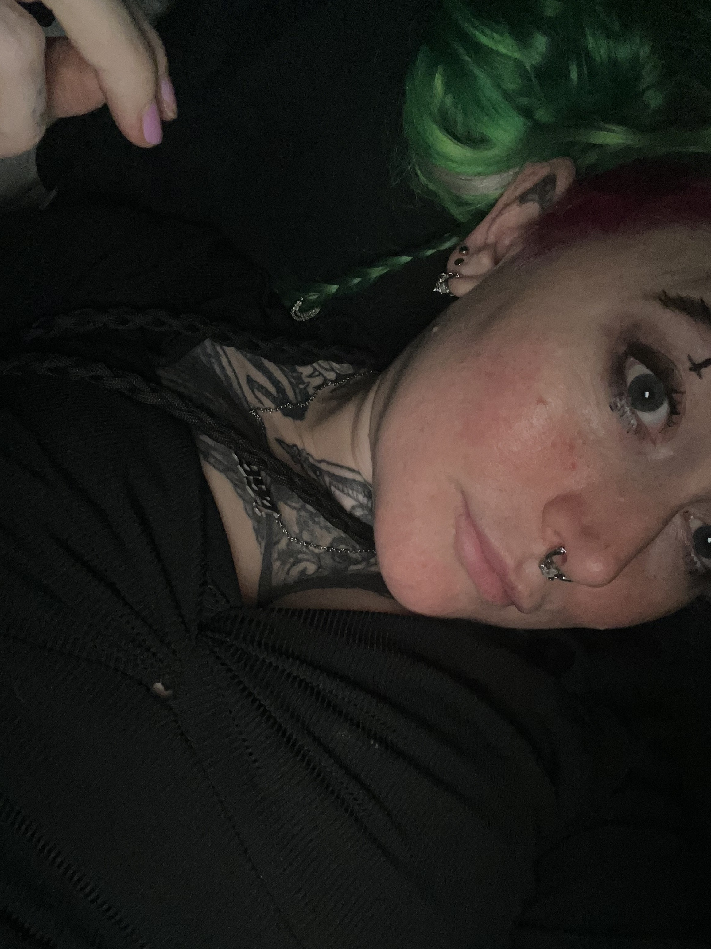 juicymel18 from Jerkmate