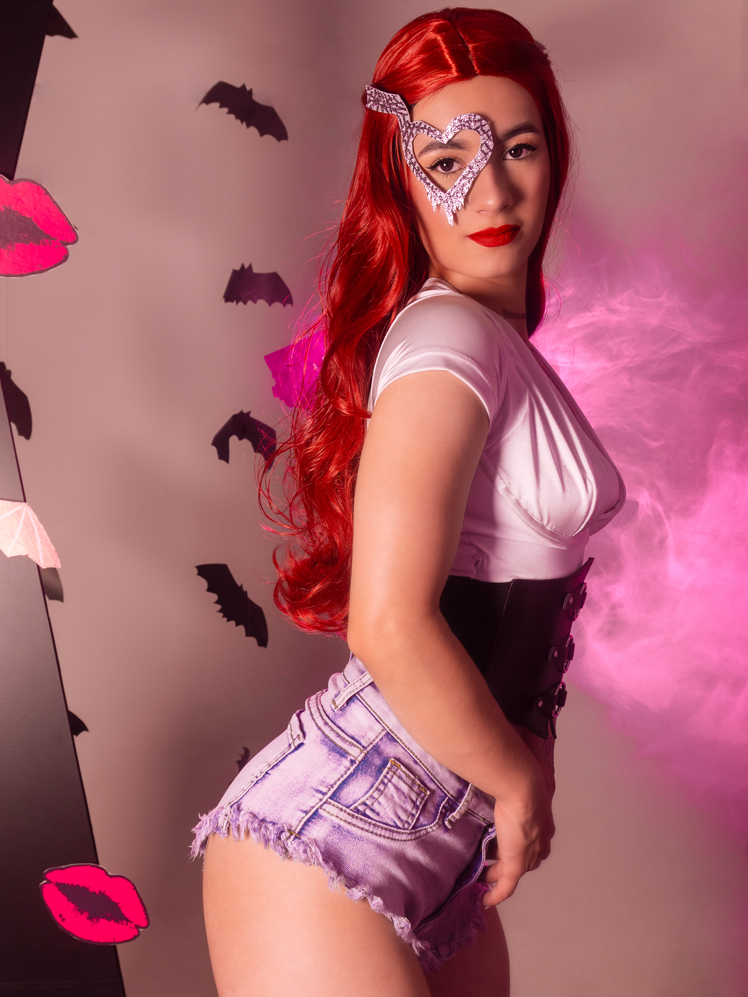 juliacoleman from Jerkmate