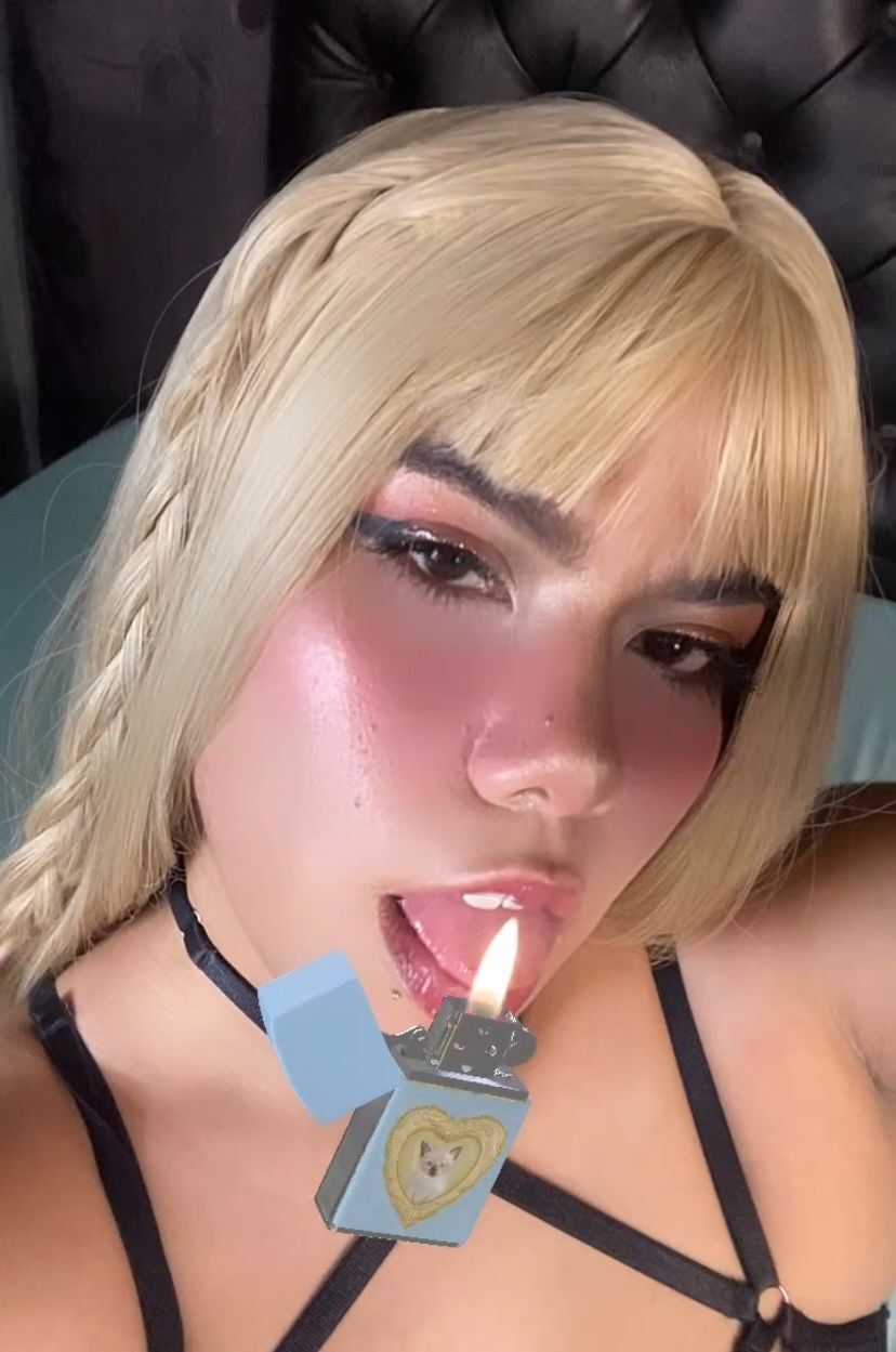 hornypriincss from Jerkmate