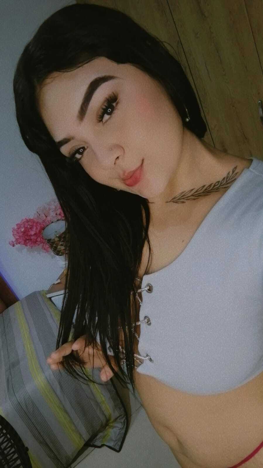 sashaduque from Jerkmate