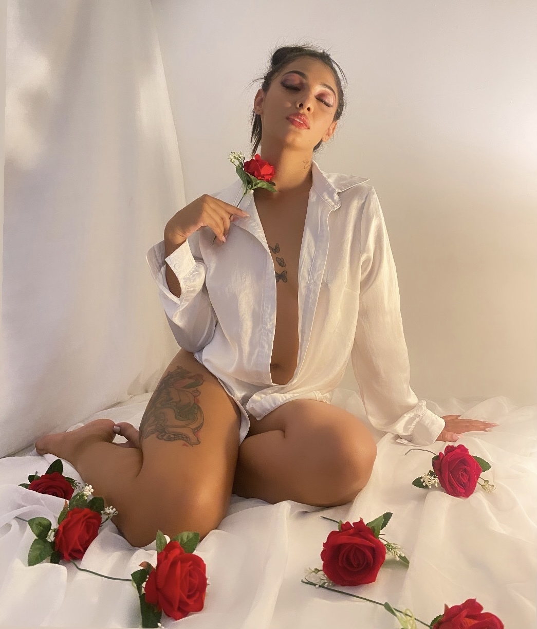 hannasmithxo from Jerkmate