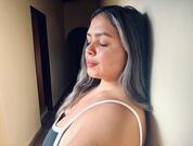 Chat Live with KimWeet  22 year old Amateur Cam Girl from Colombia Photo