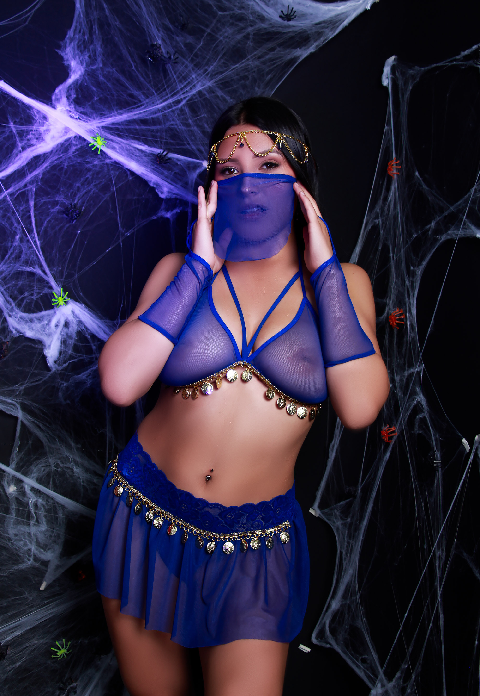 zaharaskylar from Jerkmate