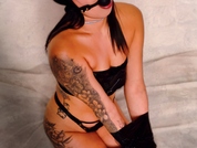 nenablack pic