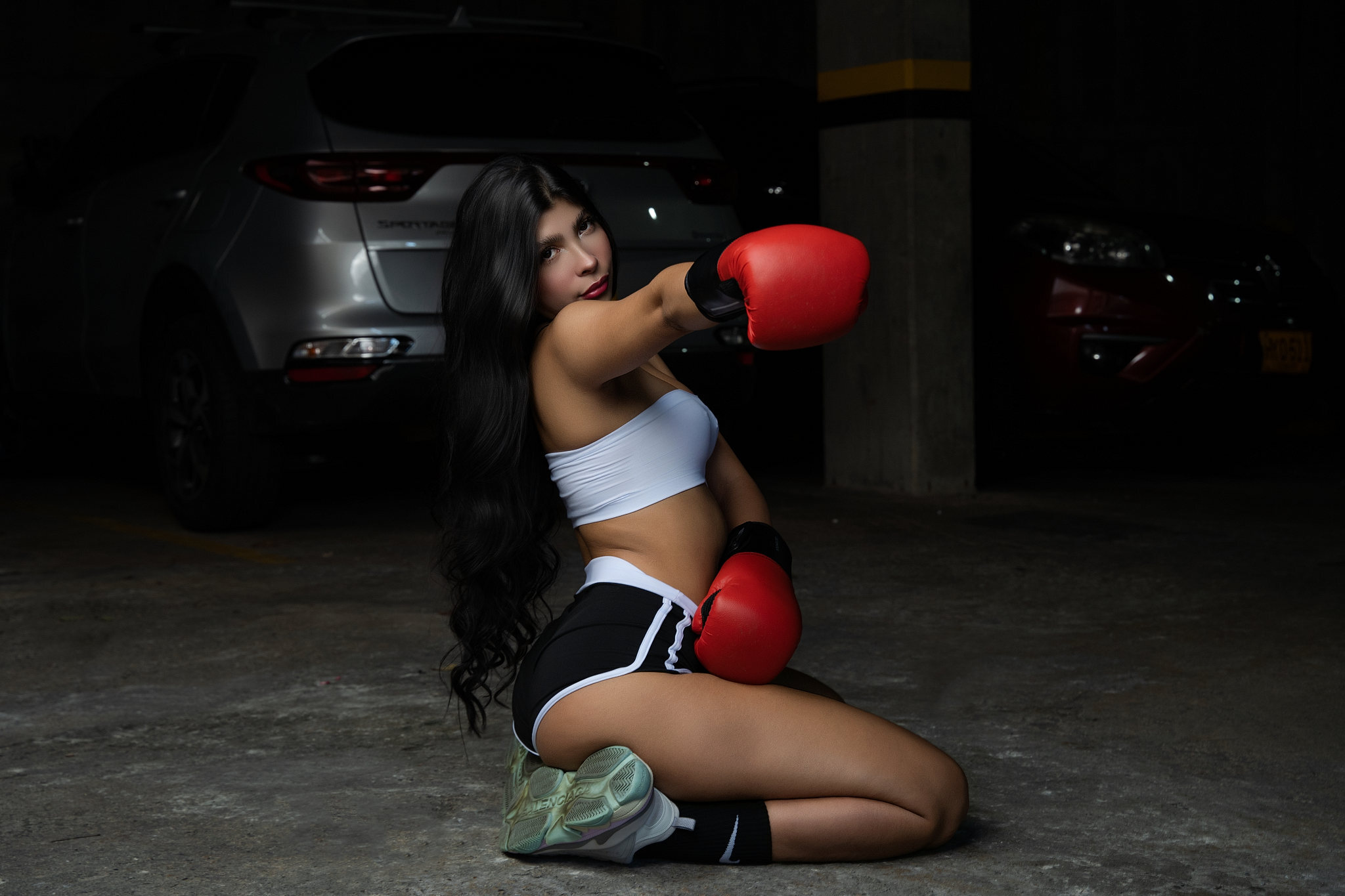 andreaaagarcia from Jerkmate