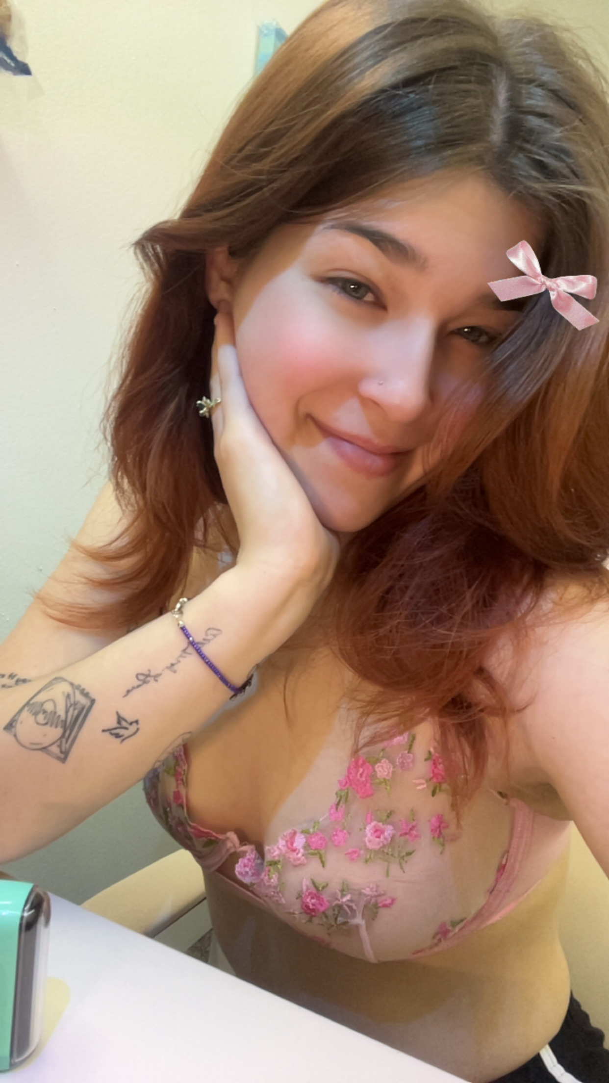 RedheadAsh
