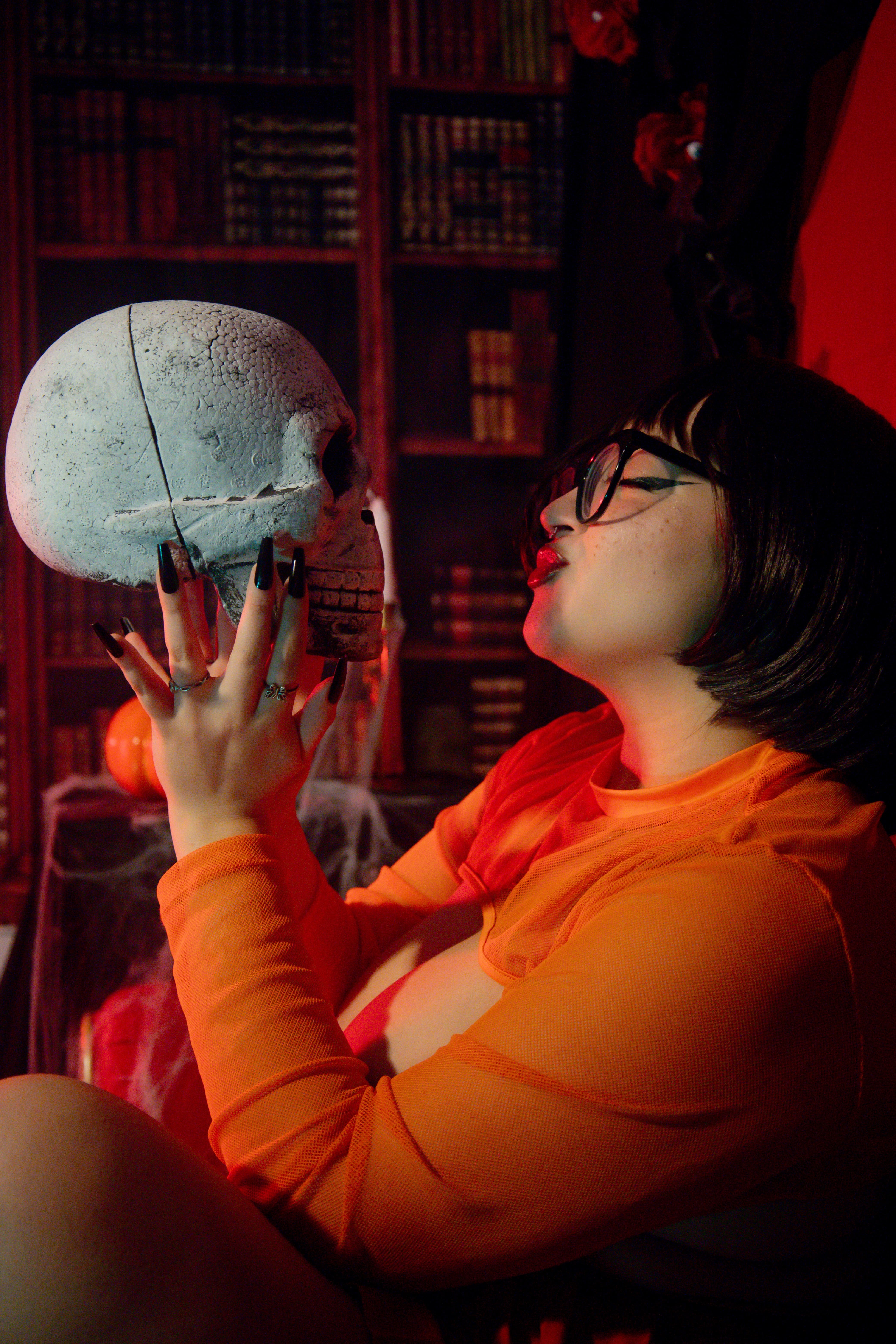 cherrymelon from Jerkmate