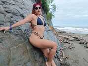 AishaDavies