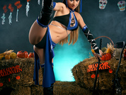 MindyGrace